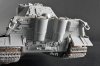 Trumpeter 00948 German Tiger II Heavy Tank - Porsche Turret Early Production 1/16